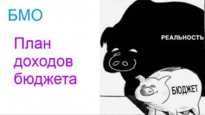 Возможности настройки плана поступлений в бюджет