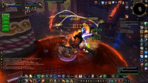 World of Warcraft: Mists of Pandaria Classic-Небожители.