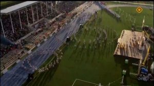 Дьулустаан Харлампьев о работе на церемонии открытия "Игр Манчаары"