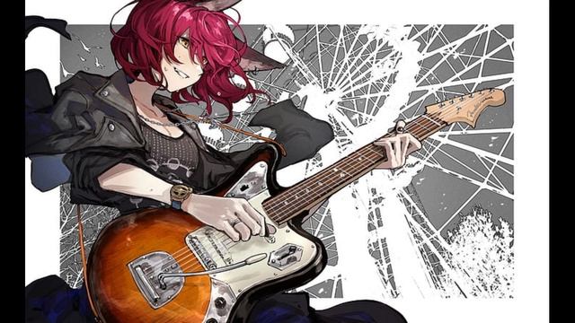 Kawaii Cosmic Riff 4 Pikabu смотреть онлайн