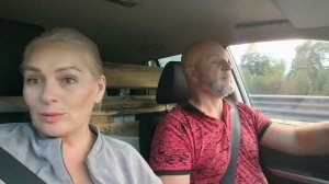 Ураааа, купили плитку в туалет родителей!