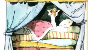 Андрей Усачёв. «Принцесса на горошине» (﹤2011﹥). Читает Ярослав Годованый