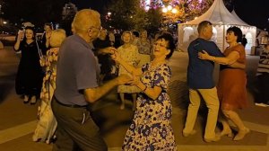 Ты одна... 10.08.25...