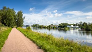 Велозаезд Яхрома - Дубна