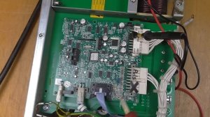 Ремонт сварочного аппарата EWM Pico 180 puls