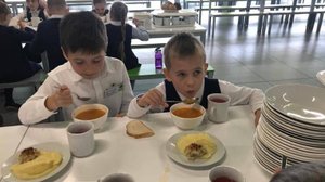 Вкусные перемены: новое школьное меню в Мытищах с 1 сентября