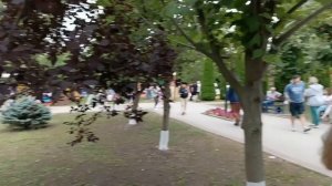 Фестиваль "Казачье братство" часть 3