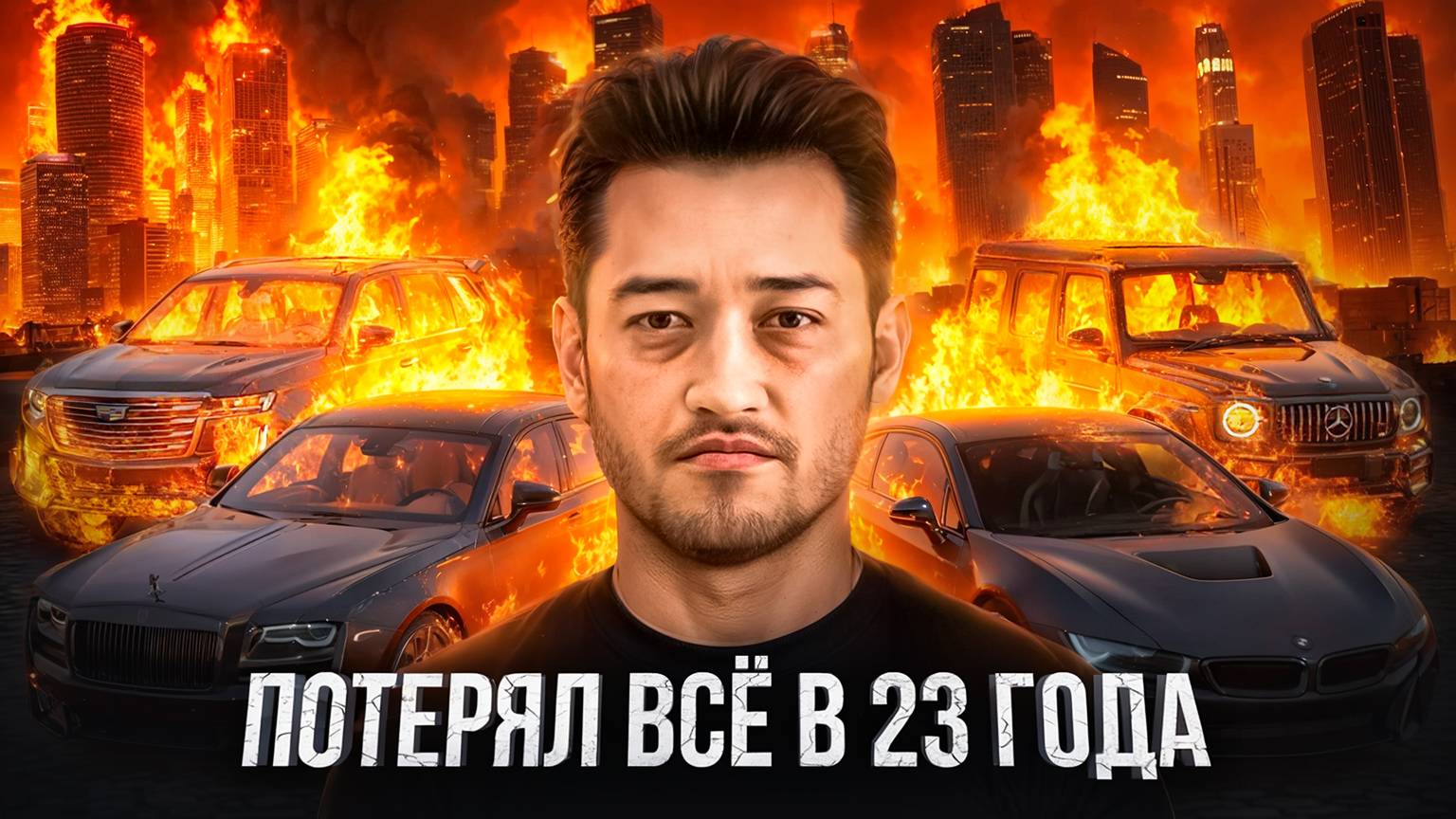 Как я потерял 150 млн ₽ на крипто трейдинге и фьючерсах: Борьба с зависимостью и путь к искуплению