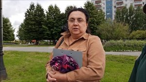 Прогулка по Белому саду, Август 2025