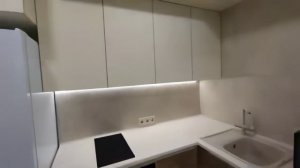 Дизайн квартиры ЖК "Петроглиф"