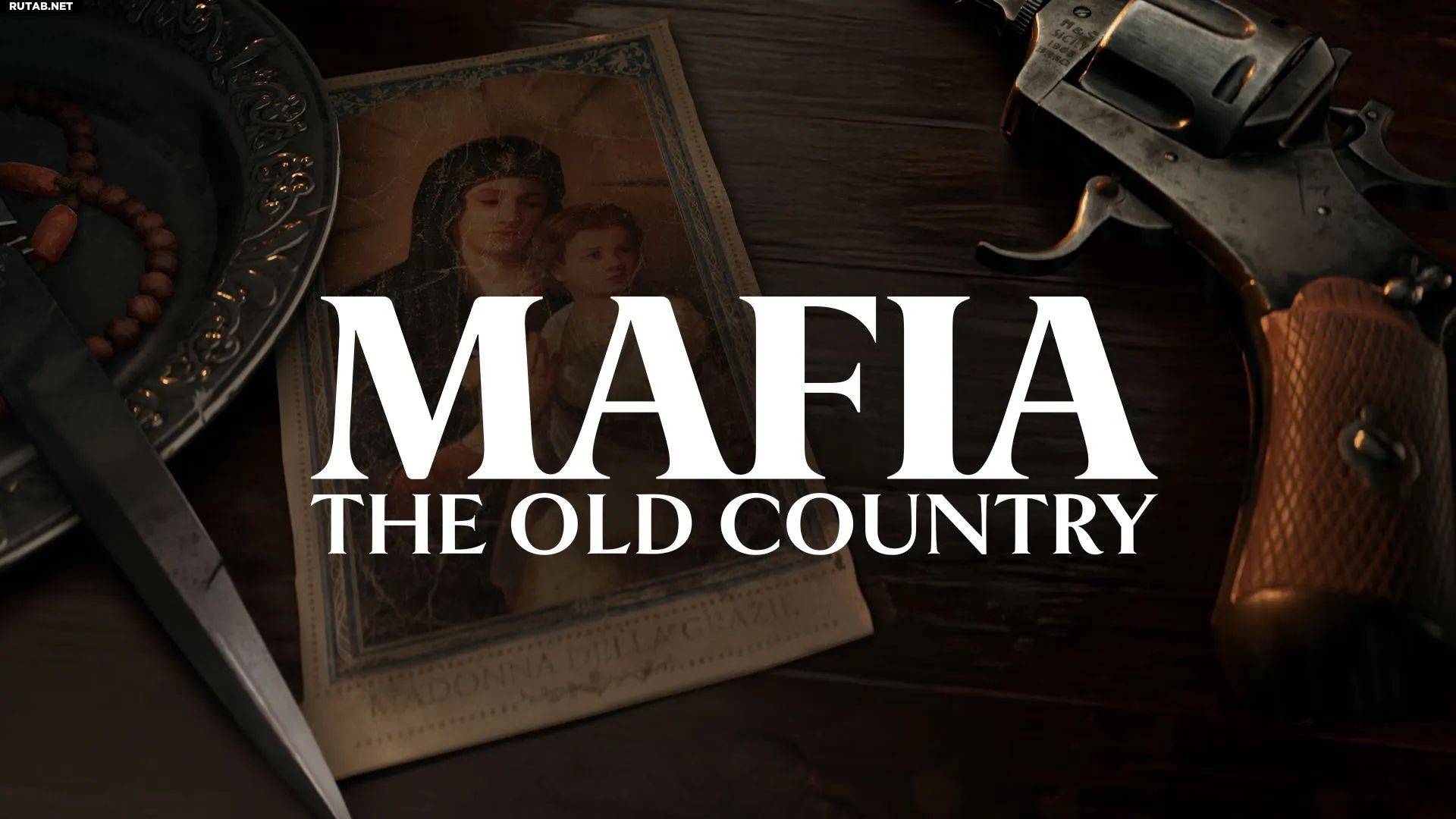 Mafia: The Old Country\Прохождение#5