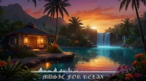 AMBIENT CHILLOUT LOUNGE RELAXING MUSIC | PEACEFUL LOUNGE MUSIC | SOFT AMBIENT MUSIC | VELVET SKIES