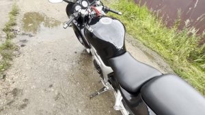 Suzuki sv 650 s 2002 год, из Германии