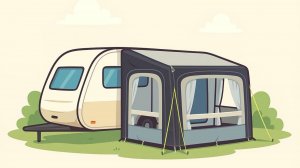 Палатки для караванов