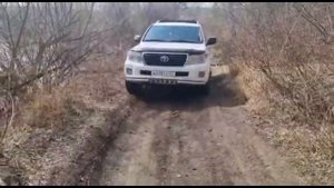 Прокатились на Чашковский хребет