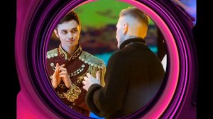 VK под шубой 2  Сюжет и дата выхода Шоу 2023