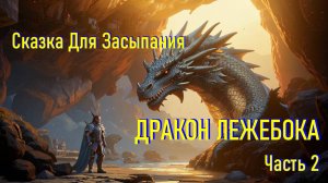 Секрет спокойного сна: попробуй эту сказку сегодня!