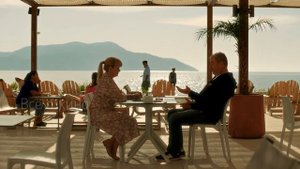 Убойный отпуск 1 Сезон Комедия 2024 Сюжет и дата выхода Сериал  KION