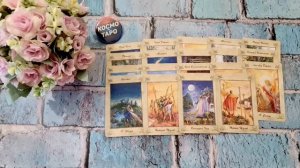 ОГО! О ЧЕМ ВЫ ДАЖЕ НЕ ПОДОЗРЕВАЕТЕ? | Гадание таро расклад