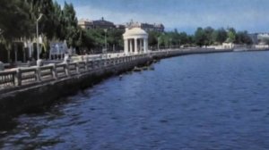 Ожившие фото советской Керчи.