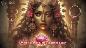 ¡TE DESEARÁN CON LOCURA! TE AMARÁN, TE ADMIRARÁN Y NO PODRÁN RESISTIRTE 🧲 Mantra Poderoso 🕉️