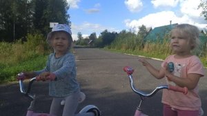 Песенка для вас!