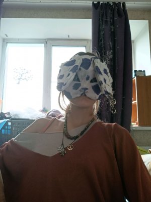 трансляция феньки