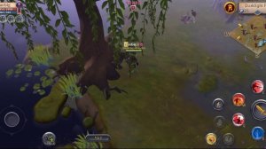 Привет 😁Продолжение #заработок на #рыбе на #прем  #Альбион.