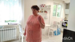 249)..12.08.25.г.Связала ,🧶свяжу 🧶,буду вязать.🧶 👩🍀🍀🍀.