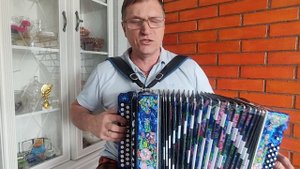 "Клен и рябина" .mp4