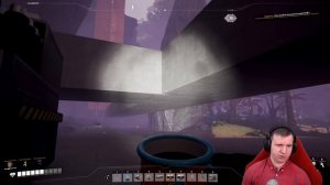 ДОБЫЧА БОКСИТА В СУРОВЫХ УСЛОВИЯХ РАДИАЦИИ И КАБАНОВ МУТАНТОВ В #SATISFACTORY \ 720