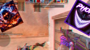 Standoff 2  МУВИК