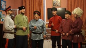 Вы послушайте ребята