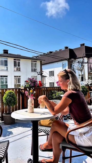 Отпусти контроль. Образ “идеального мужчины” в голове может мешать увидеть реальную любовь.