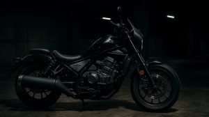 HONDA REBEL CMX 1100DCT 2022 год