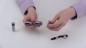 Обзор фонаря ЭРА SDB1