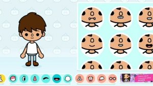 Тока бока Создание персонажей из гарри потера