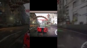 Катаемся 🏎️
Из последнего игрока в первого🎮