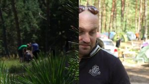 5-й туристический слёт ПАО "КАДВИ"