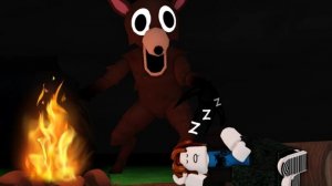 Играю в 99 ночей в соло!!!!🌳🦌