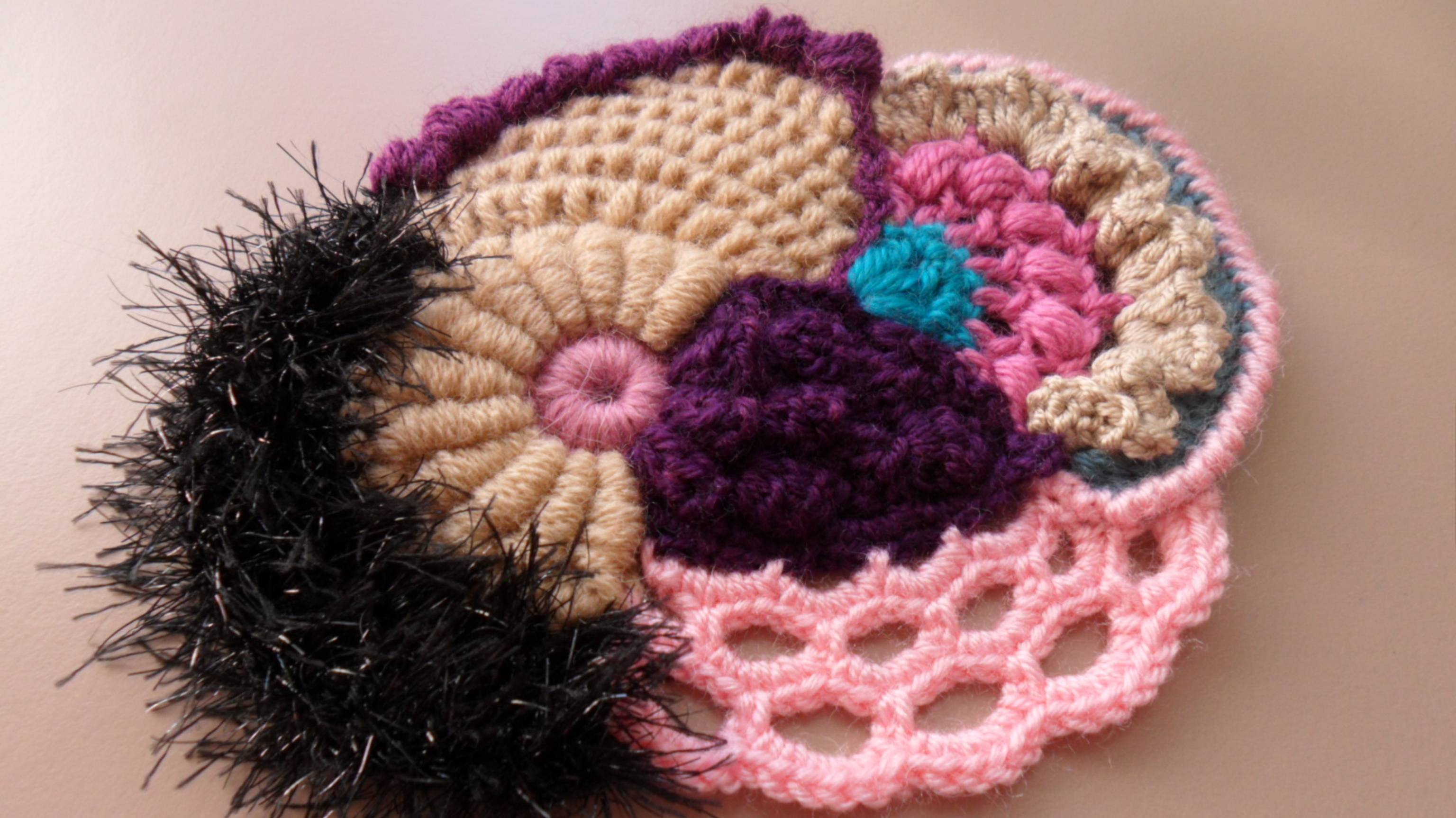 Фриформ - скрамбли