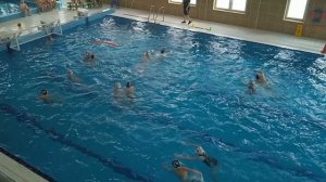 Торпедо водное поло waterpolo