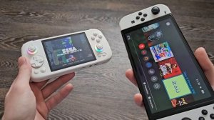 ANBERNIC, что дальше?!