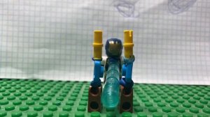 железный человек