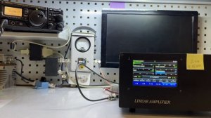 eb104 LDMOS транзисторный усилитель мощности EB500 500 Вт для R1QAM