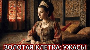 ЭТИ 5 ВЕЩЕЙ ДЕЛАЛИ с наложницами в гареме... ЖЕСТЬ как она есть.