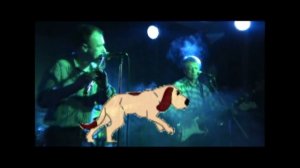 "Млечный Путь" 2011г. "Собака".