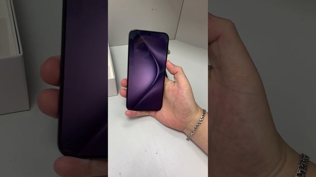 Huawei Pura 70 12/256 ГБ смотреть онлайн