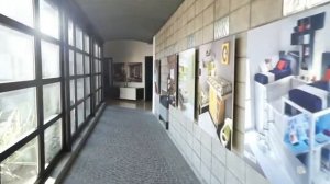 TUMIDEI Production Chain