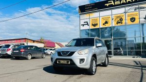 Chery Tiggo T11, 2014 год